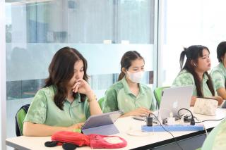17. กิจกรรมเตรียมพร้อมการสอบบรรจุใบประกอบวิชาชีพครู โปรแกรมวิชาการศึกษาปฐมวัย